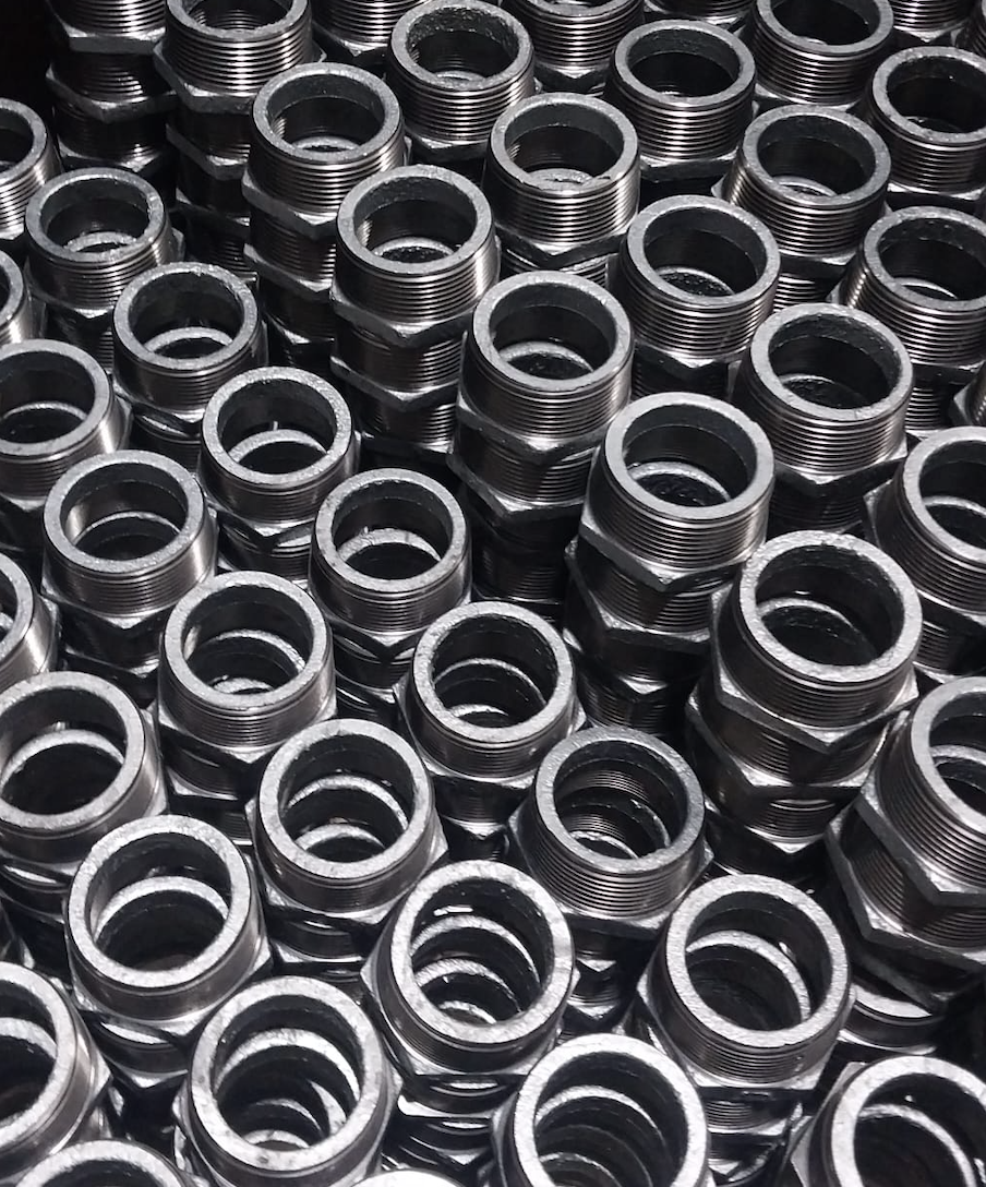 Partoğlu Metal Kalite